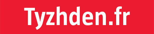 Tyzhden.fr - Actualités, reportages, analyses sur la vie en Ukraine Tyzhden.fr - Actualités, reportages, analyses sur la vie en Ukraine