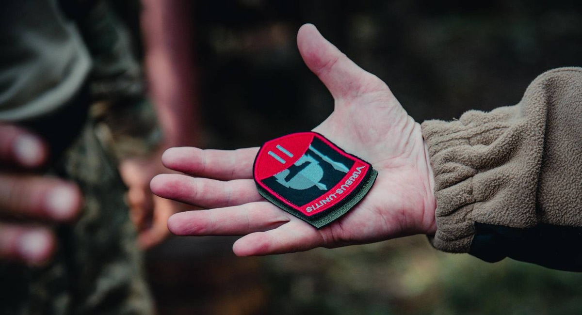 L'armée ukrainienne a enrôlé 20 000 volontaires étrangers