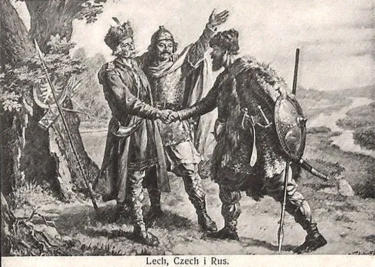 Le mythe des « peuples frères », révélé au grand jour