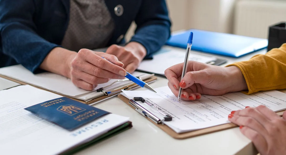 Chômage et l'état du marché du travail ukrainien en 2026