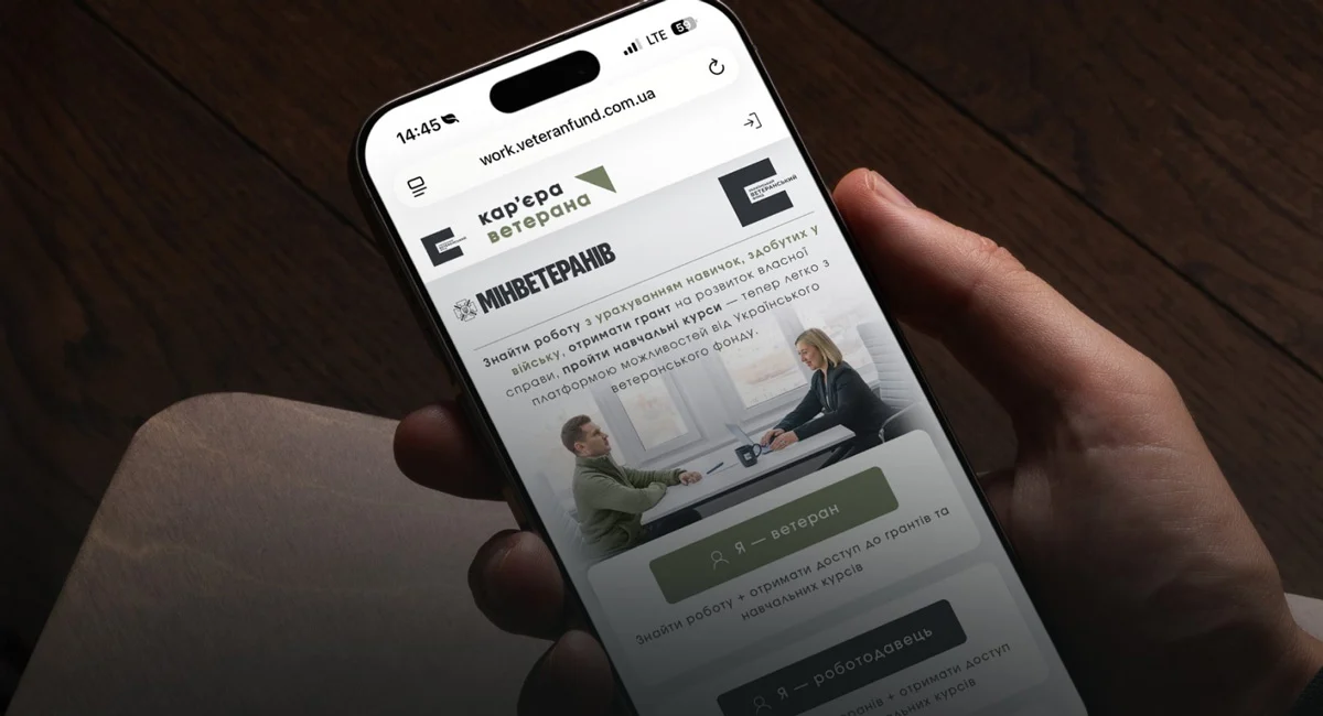 Comment l'Ukraine devient un pays d'anciens combattants