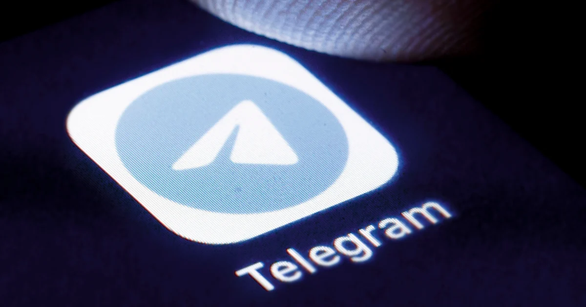 L’Ukraine face à la guerre de l’information sur Telegram